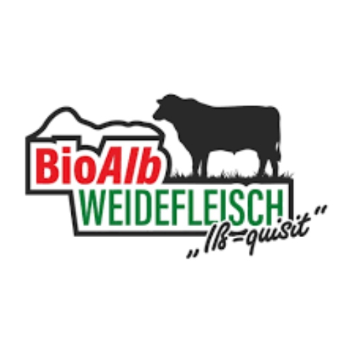 BioAlb Weidefleisch-Logo