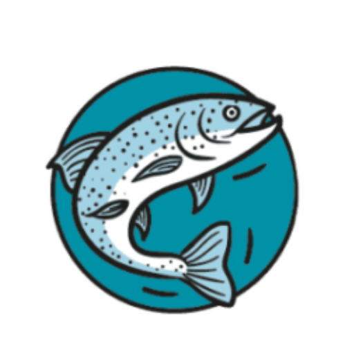 Körschtal-Forellen Logo mit Fisch